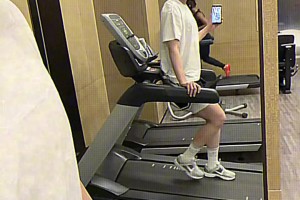 又美又飒！女篮“张茹”分享生活碎片！